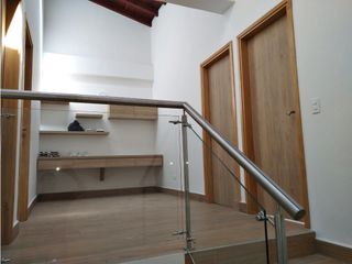 Foto 8 de CASA EN UNIDADA CERRADA EN LA CEJA