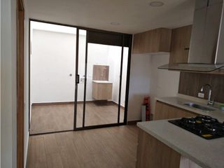 Foto 6 de CASA EN UNIDADA CERRADA EN LA CEJA