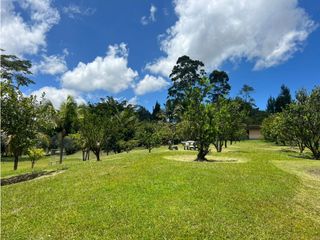 Alquiler de Casa de campo moderna