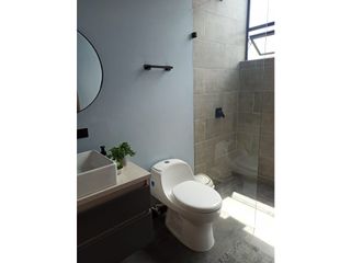 Foto 16 de Venta de casa moderna con 3 habitaciones en Unidad cerrada en La Ceja