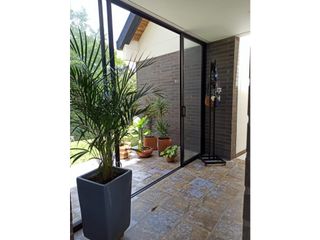 Foto 10 de Venta de casa moderna con 3 habitaciones en Unidad cerrada en La Ceja