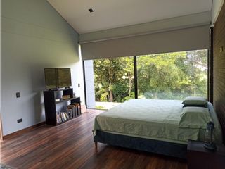 Foto 15 de Venta de casa moderna con 3 habitaciones en Unidad cerrada en La Ceja