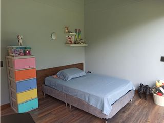 Foto 19 de Venta de casa moderna con 3 habitaciones en Unidad cerrada en La Ceja