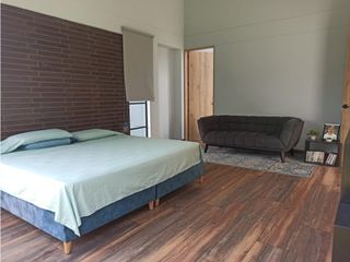 Foto 12 de Venta de casa moderna con 3 habitaciones en Unidad cerrada en La Ceja