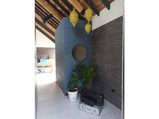 Foto 11 de Venta de casa moderna con 3 habitaciones en Unidad cerrada en La Ceja