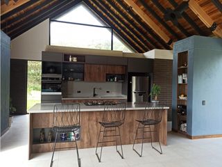 Foto 7 de Venta de casa moderna con 3 habitaciones en Unidad cerrada en La Ceja