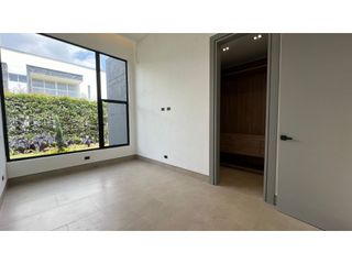 Arriendo de Casa con 600m² en Unidad cerrada en El Tablazo