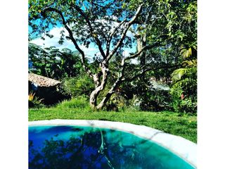 Foto 8 de VENTA DE LOTE EN MARINILLA DE 8.000 M2