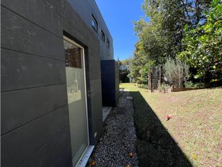 CASA EN UNIDAD CERRADA EN EL TABLAZO