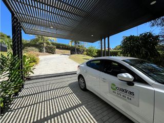 CASA EN UNIDAD CERRADA EN EL TABLAZO