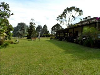 Casa campestre para arriendo cerca del aeropuerto JMC