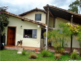 Casa campestre para arriendo cerca del aeropuerto JMC