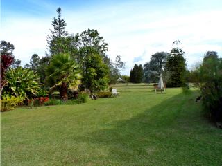 Casa campestre para arriendo cerca del aeropuerto JMC