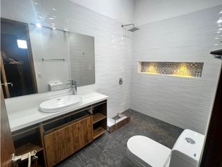 Foto 14 de Venta de casa unidad cerrada en la ceja de 148m2