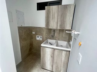 Foto 11 de Venta de casa unidad cerrada en la ceja de 148m2