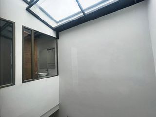 Foto 9 de Venta de casa unidad cerrada en la ceja de 148m2