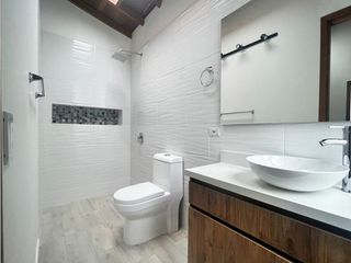Foto 15 de Venta de casa unidad cerrada en la ceja de 148m2