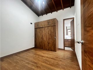 Foto 8 de Venta de casa unidad cerrada en la ceja de 148m2