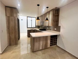 Foto 5 de Venta de casa unidad cerrada en la ceja de 148m2