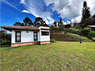 CASA RURAL EN QUIRAMA