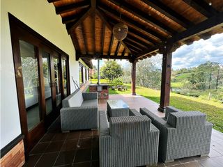 CASA RURAL EN QUIRAMA