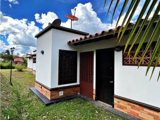 CASA RURAL EN QUIRAMA