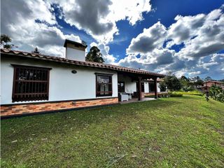 CASA RURAL EN QUIRAMA