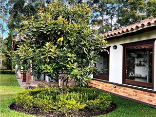 CASA RURAL EN QUIRAMA