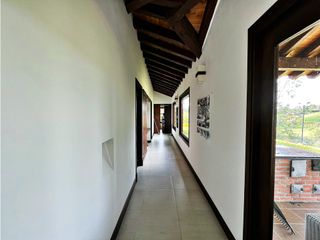 CASA RURAL EN QUIRAMA