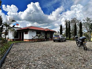 CASA RURAL EN QUIRAMA