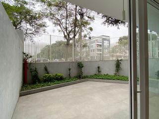 Departamento de Estreno en Miraflores 306 m2