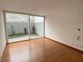 Departamento de Estreno en Miraflores 306 m2