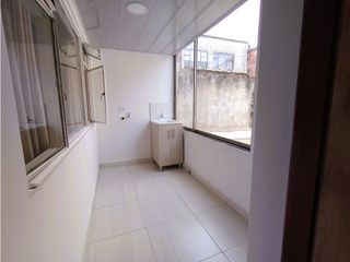 Apartamento en arriendo San Jorge Central Sur