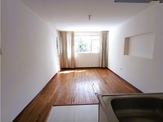 Apartamento en arriendo San Jorge Central Sur