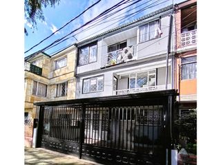 Apartamento en arriendo San Jorge Central Sur