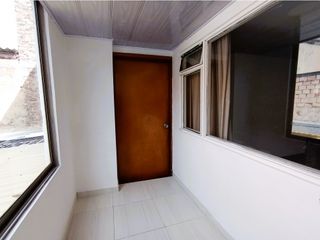 Apartamento en arriendo San Jorge Central Sur