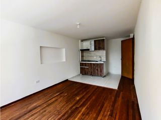 Apartamento en arriendo San Jorge Central Sur