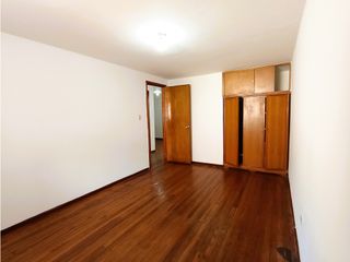 Apartamento en arriendo San Jorge Central Sur