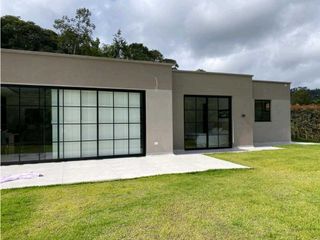 Foto 5 de Venta Casa Campestre Llanogrande