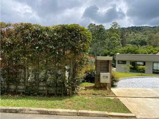Foto 3 de Venta Casa Campestre Llanogrande