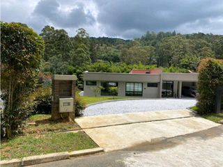 Foto 1 de Venta Casa Campestre Llanogrande