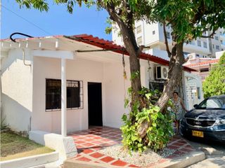 Foto 4 de CASA 7 CONJUNTO FRENTE AL MAR