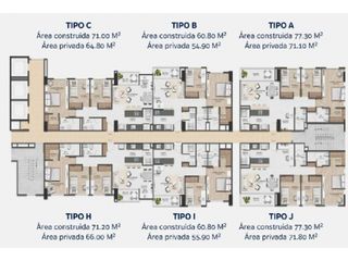 Foto 7 de Apartamento en Venta en Bello
