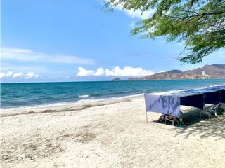 CASA EN CONJUNTO FRENTE AL MAR NO31