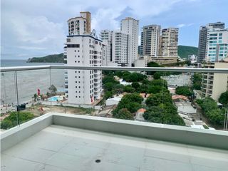 Foto 2 de APARTAMENTO RODADERO SUR