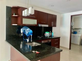 Foto 4 de APARTAMENTO RODADERO SUR