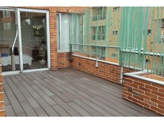 Foto 5 de ROSALES ARRIENDO PH CON TERRAZAS