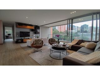 Venta Apartamento - El Tesoro - Medellín