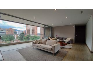 Venta Apartamento - El Tesoro - Medellín