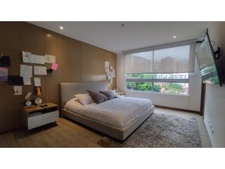 Venta Apartamento - El Tesoro - Medellín